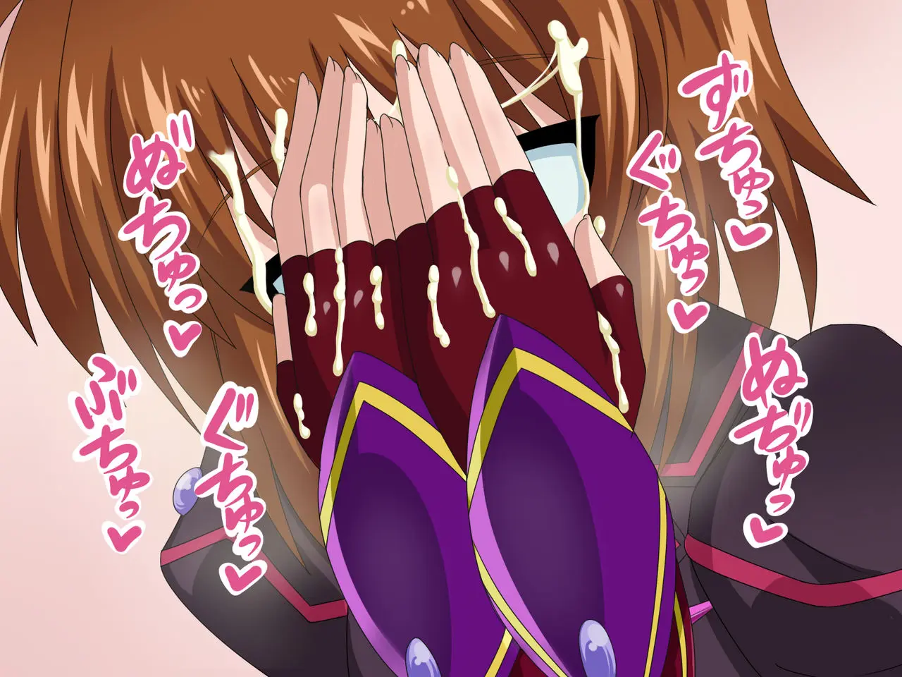 Kininatteita Onnanoko Ga, Itsunomanika Kimobuta Otoko No Ochinpo Ana Ni Tsukuri Kaerareteita... ~Yogosare Ochirutosareteiku Ou To Shinka~